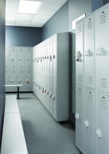 School Gym Lockers - Holman, Inc.