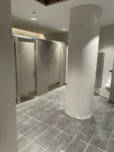 aria toilet partitions jacksonville