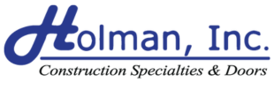 holman, inc. division 10 company logo